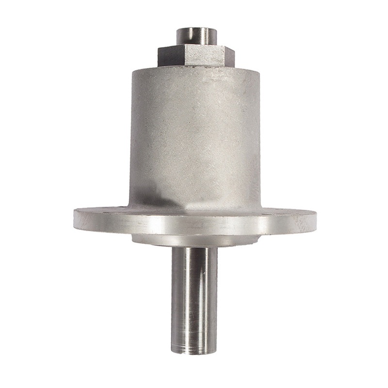 New Spindle Assembly 285-875 Fits Bobcat 2720758