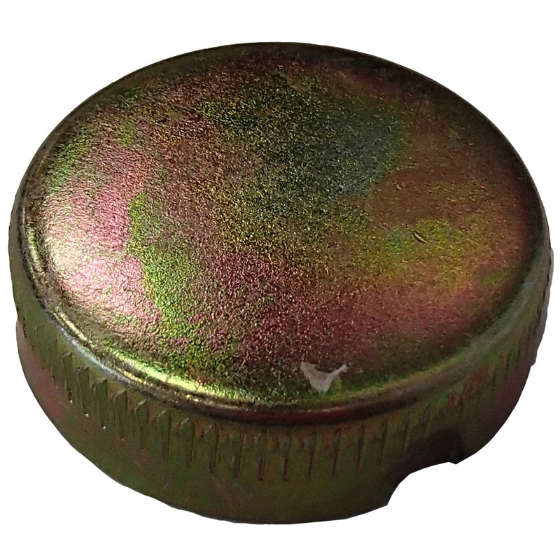 S.65697 Cap, D2Nn3A006B Fits Ford/New Holland