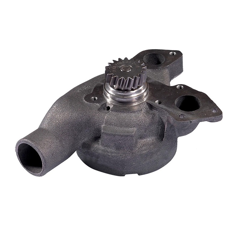 Water Pump - Fits Massey Ferguson - 4222459M91 - Replaces U5MW0156