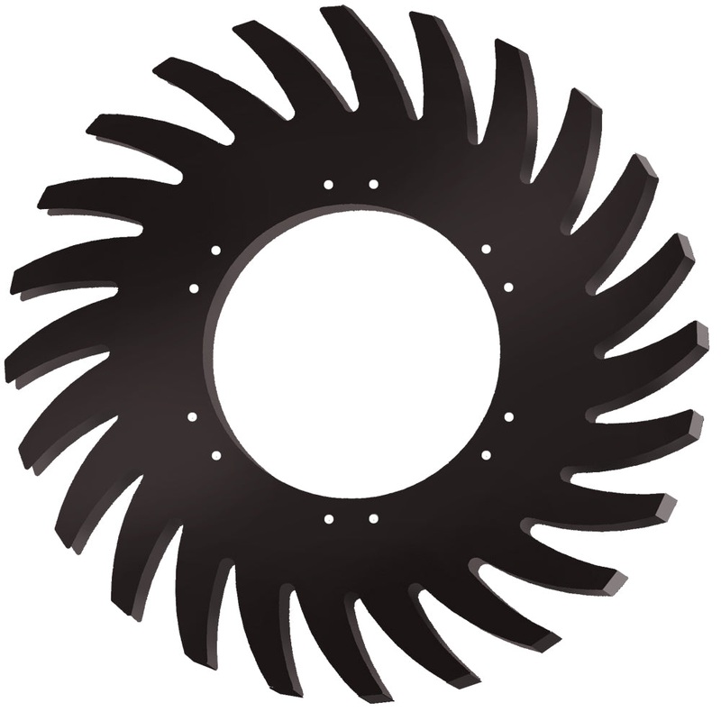 AM11122001 Gathering Wheel