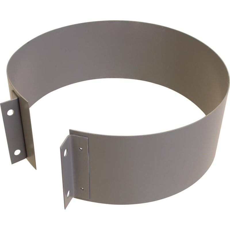 AM1317442C1 Clamp, Solid