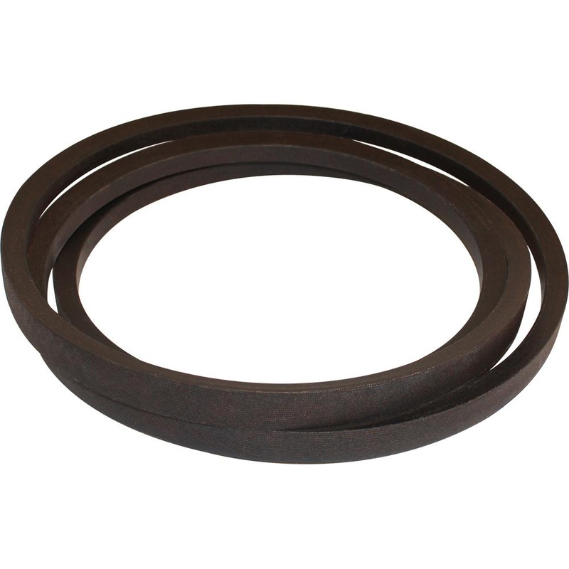 AM564494R2 564494R2 Shaker Shaft Drive 265 Rpm Belt Fits Case Ih Combine