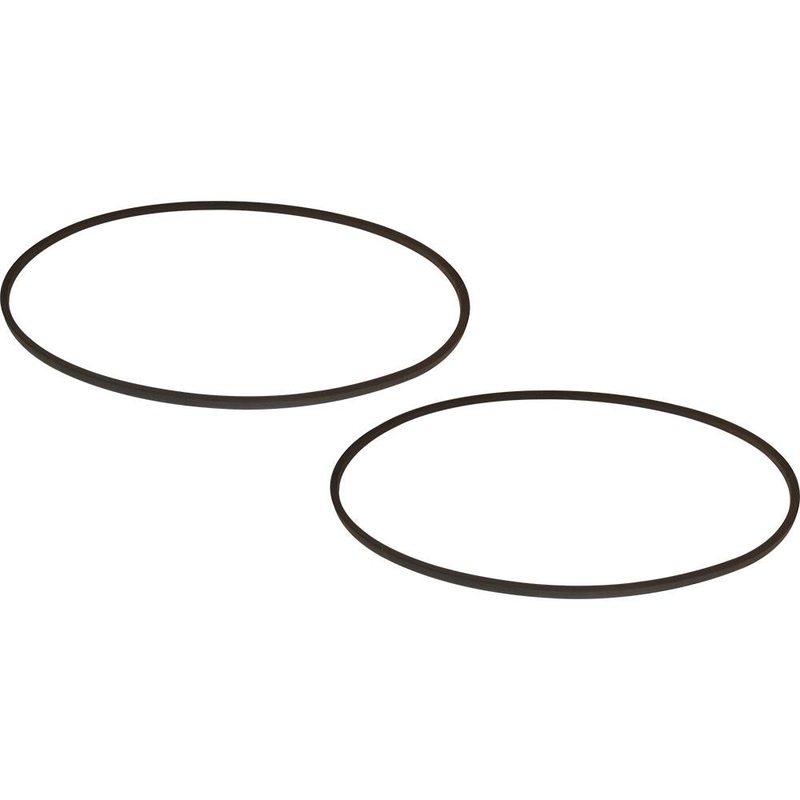 AM576772 Belt - Hydraulic Pump Drive