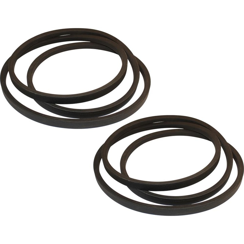 AM621367 Belt - Feeder Drive, Fixed Speed