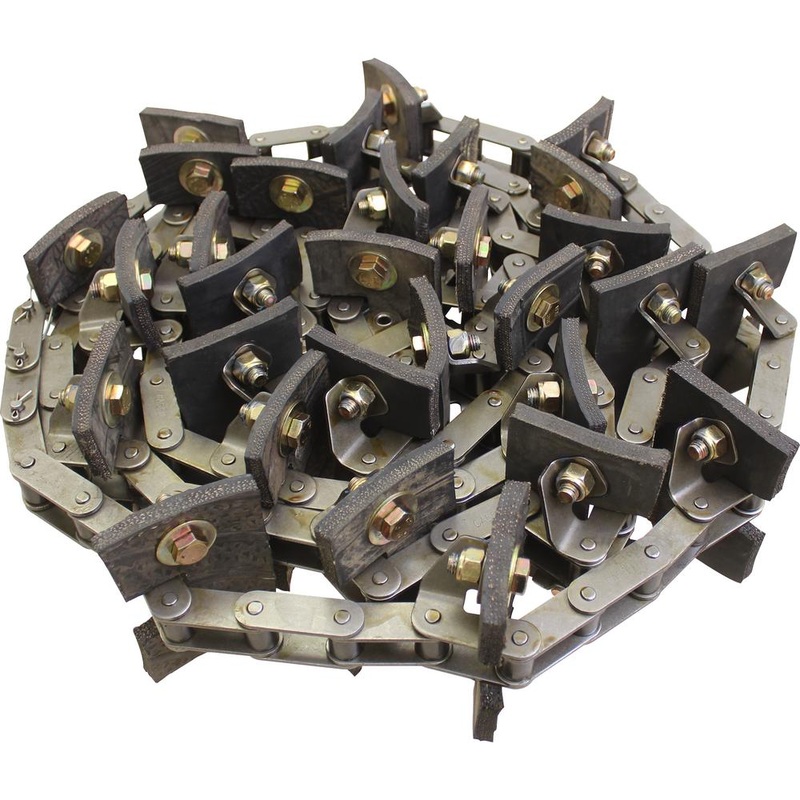 AM71149843 Return Grain Elevator Chain