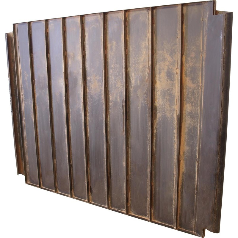 AM71154157 Raddle Chain False Bottom