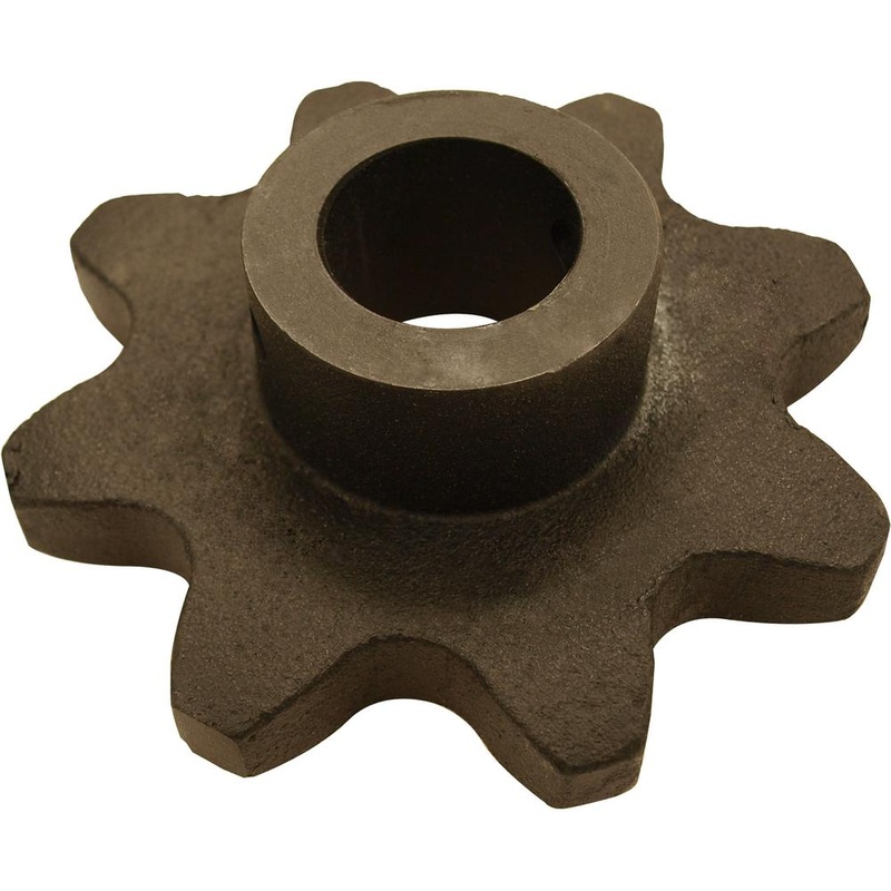 AM71196628 Clean Grain Elevator Chain Sprocket