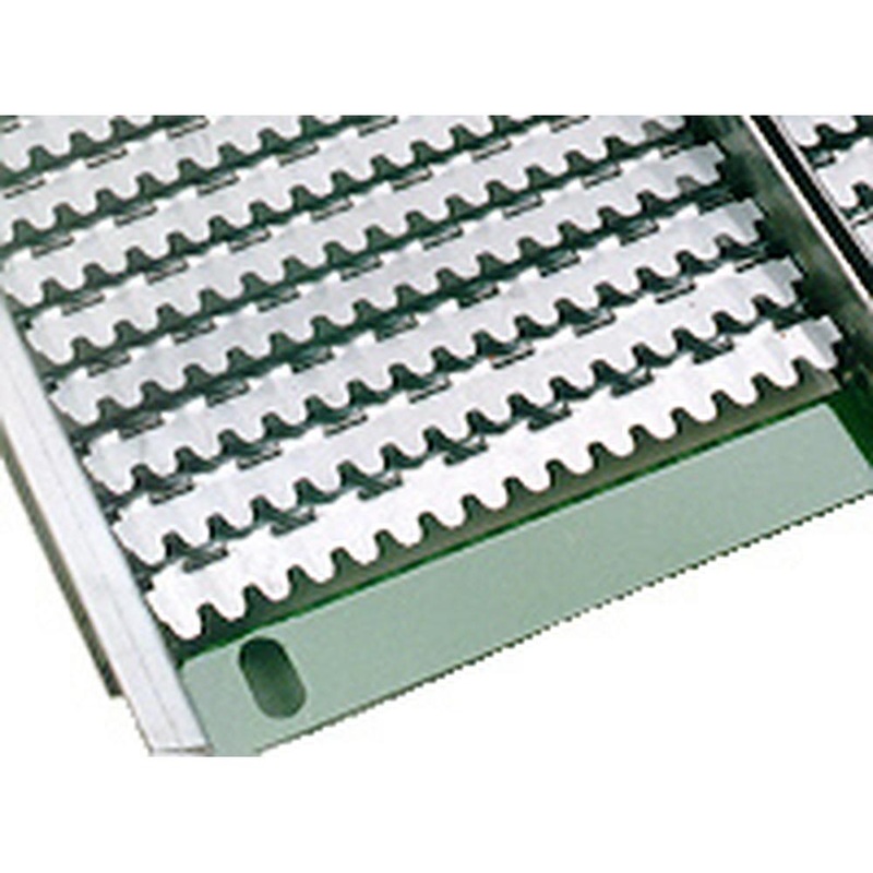 AM71308756 Blunt Finger Bottom Sieve, Long Shoe