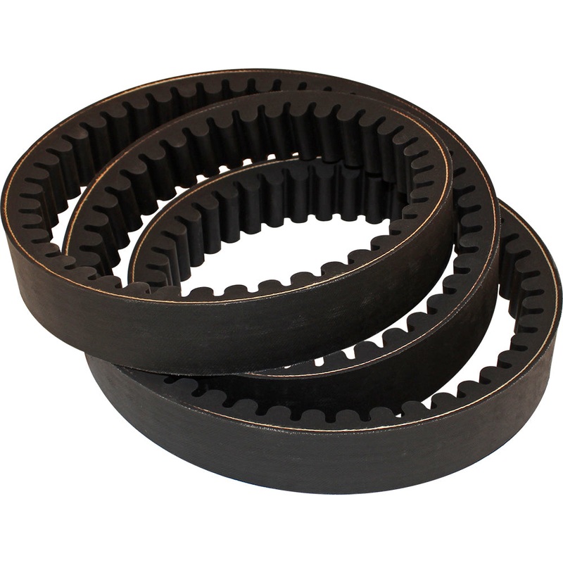 AM833857M4 Belt - Traction Drive, 4 Speed, Cog