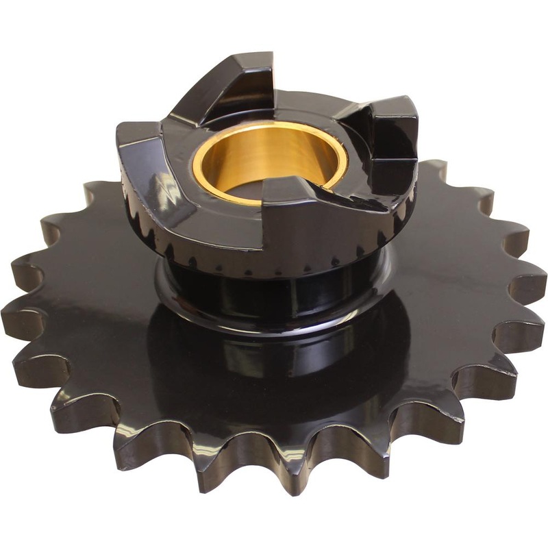 AM87032323 Roll Drive Sprocket/Clutch