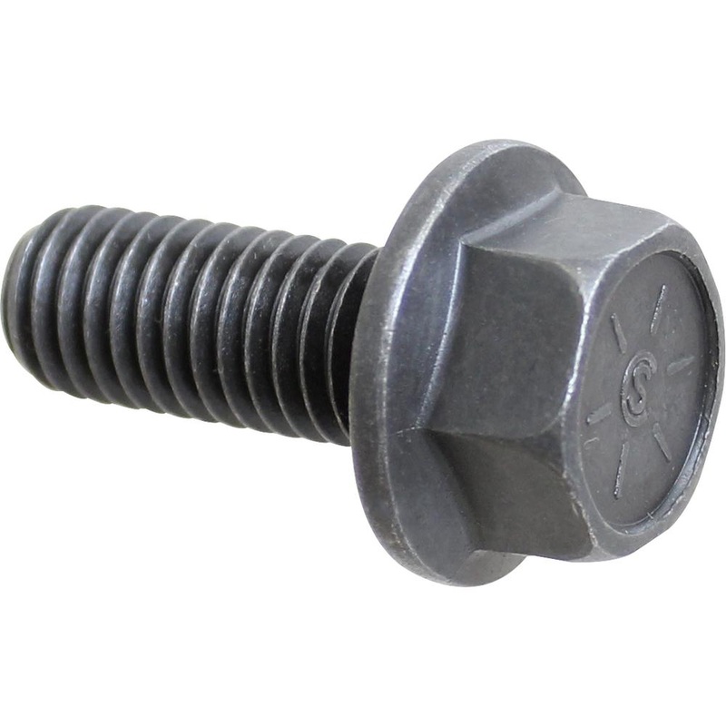 AM87302717 Rotor Bar Bolt