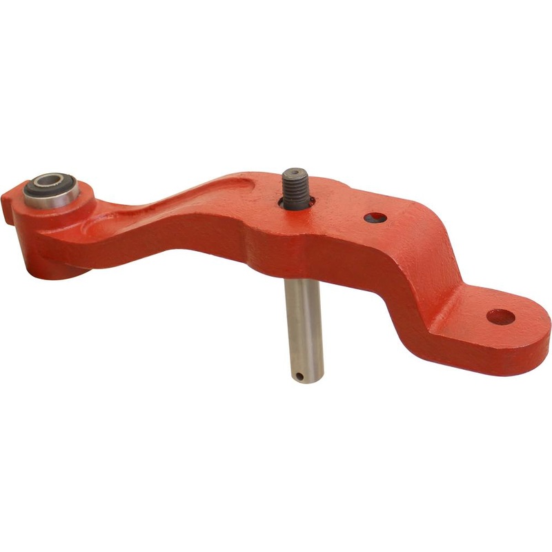 AM87313325 Lever Assembly