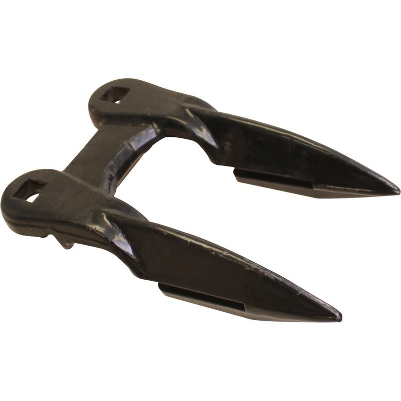 AM87442329 Knife Guard, End