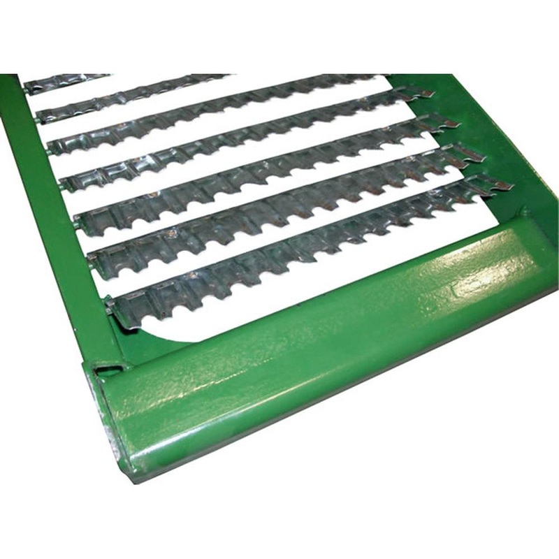 AMAH130160 Blunt Finger Bottom Sieve