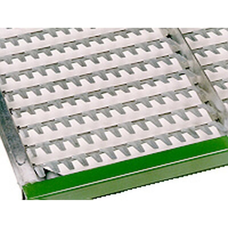 AMAH130386 Long Finger Top Chaffer