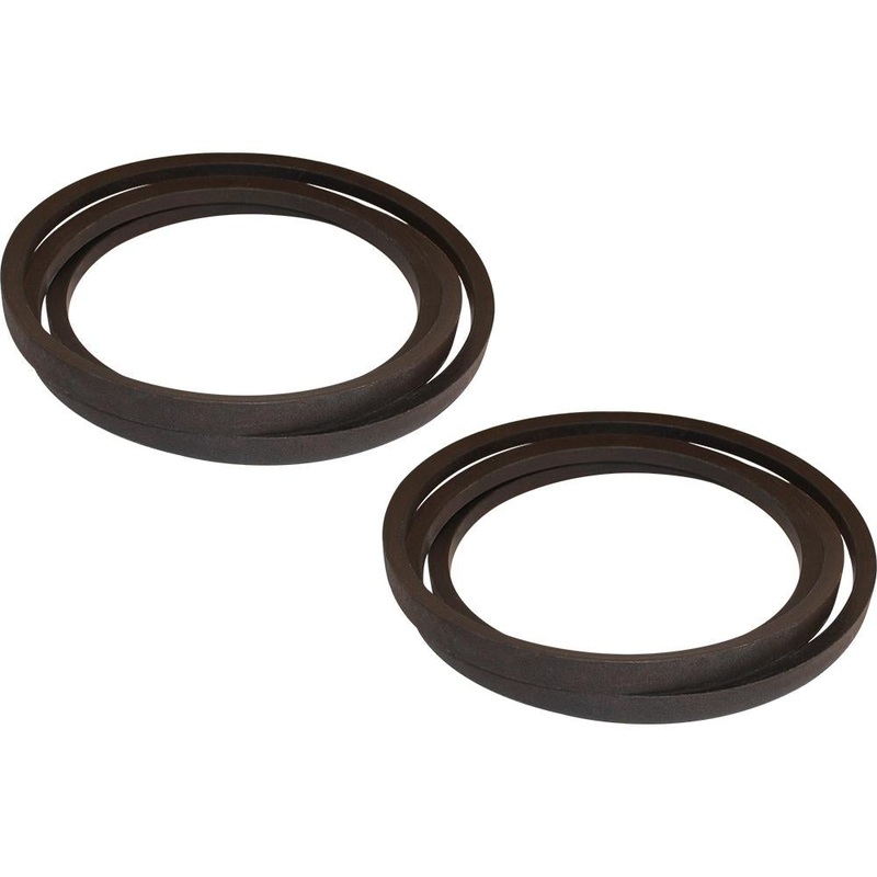 AMAH150678 Ah150678 Front Right Hand Jackshaft Belt Fits John Deere Combine