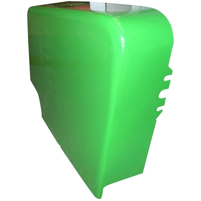 AMAR40817 Hydraulic Cover - Left Hand