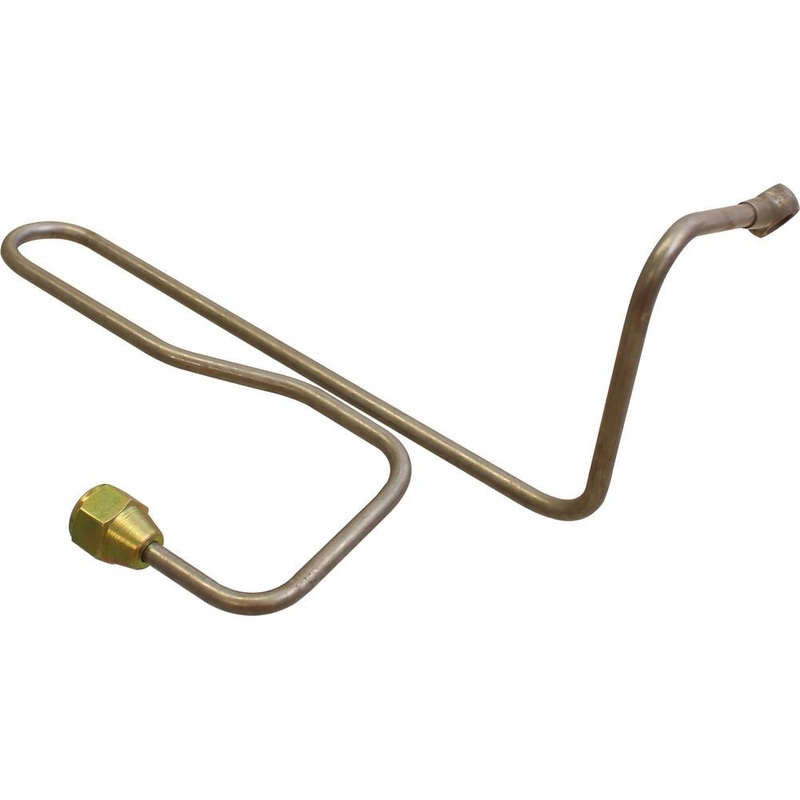 AMAR51197 Injection Line, 4 Cylinder