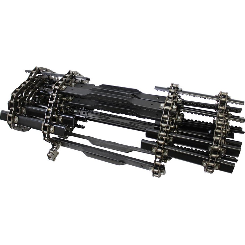 AMAXE27247 Feederhouse Chain