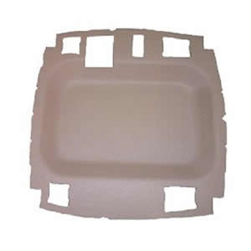 AMJD7200HLK Formed Headliner Kit, Sailcloth Tan Vinyl