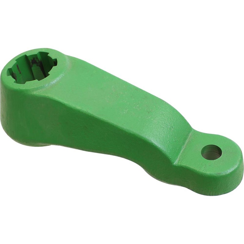 AMR61157 Steering Arm - Left Hand