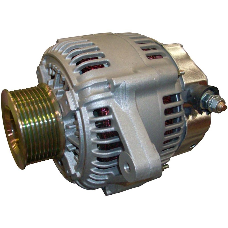 AMRE46608 Alternator