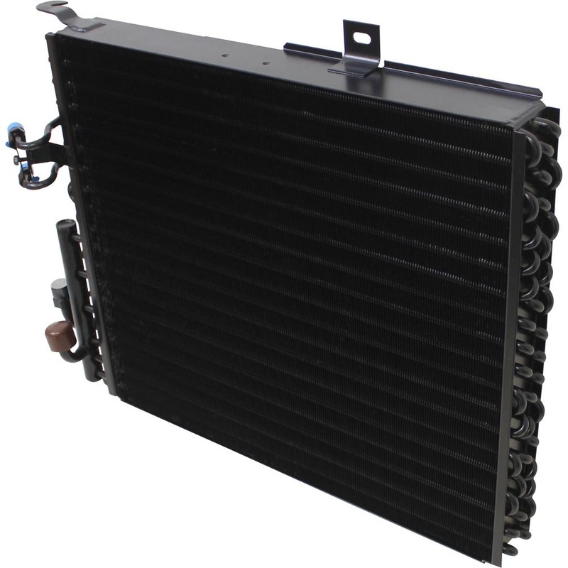 AMRE55139 Condenser With Oil Cooler