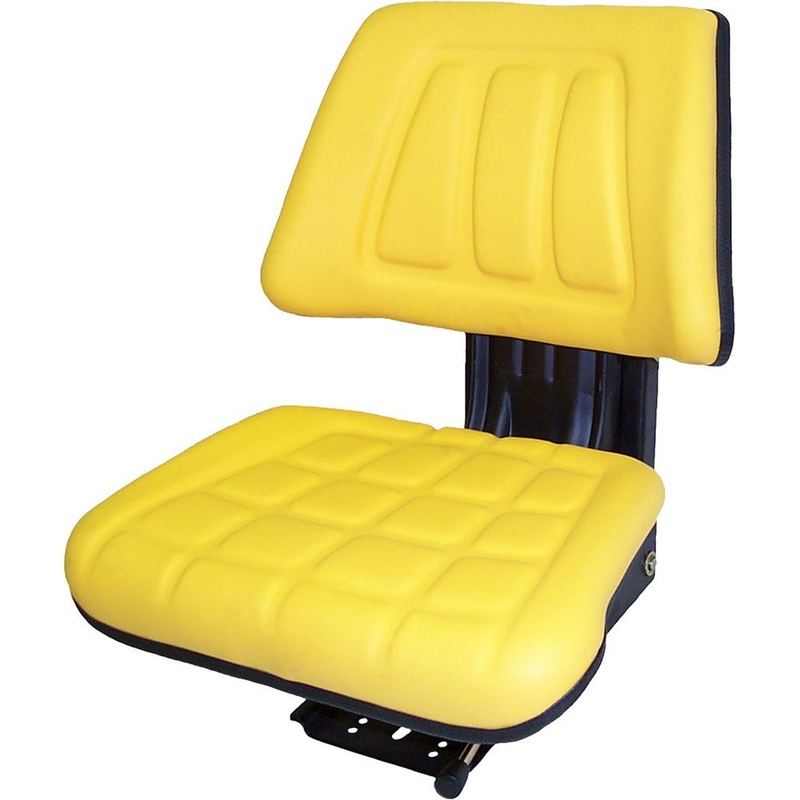 AMSS6798 Seat And Suspension Assembly