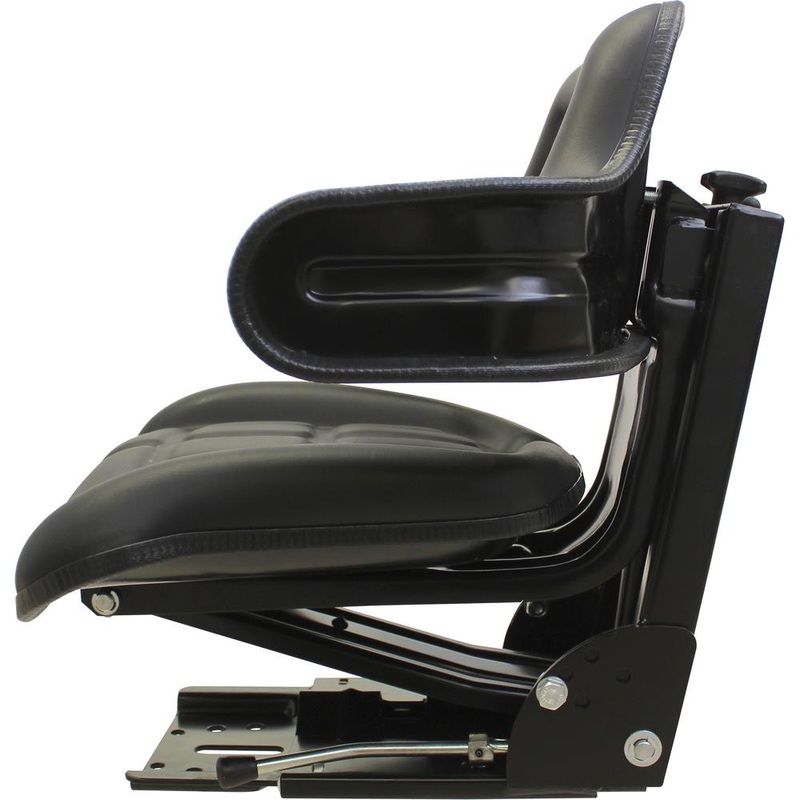 AMSS8093 Seat And Suspension Assembly