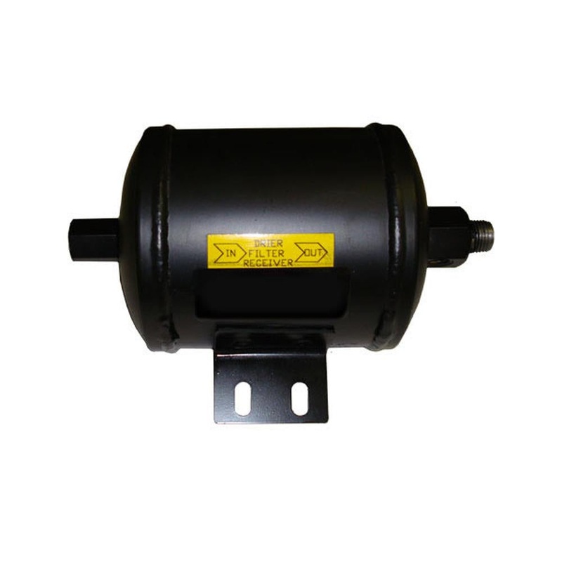 AMX10180 Al162467 - Receiver Drier Fits John Deere Tractor