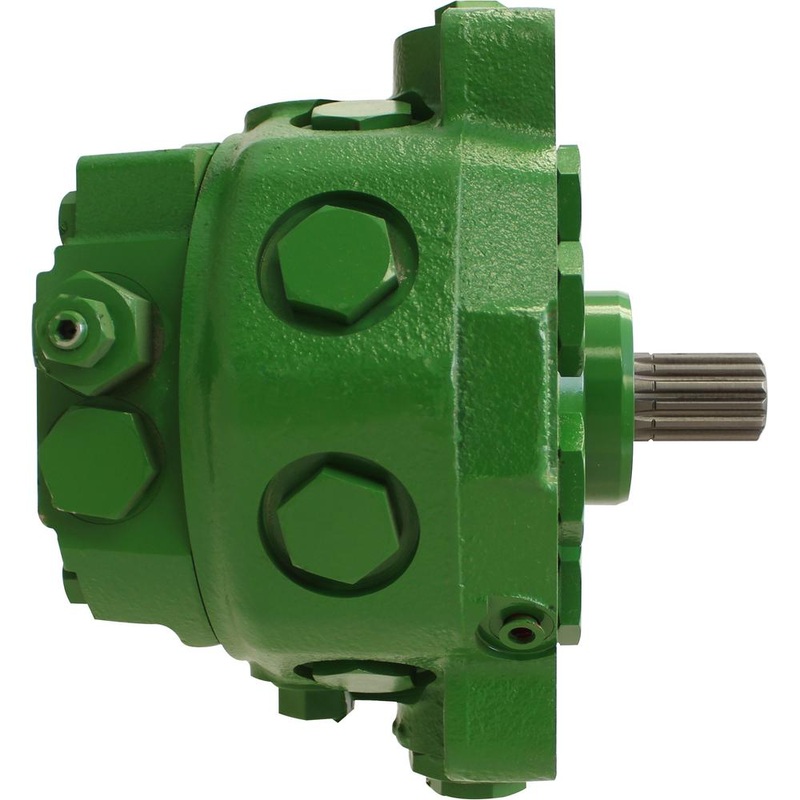 AMX4855 Hydraulic Pump