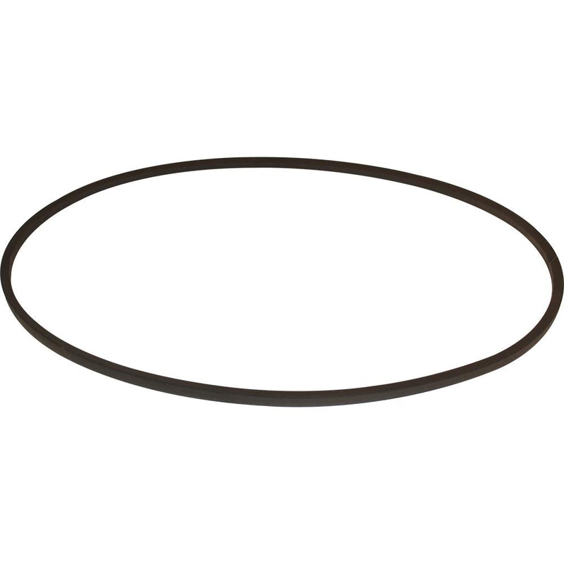 Hydraulic Reel Pump Drive Belt 178763C1 Fits Case-IH Combines 815 915