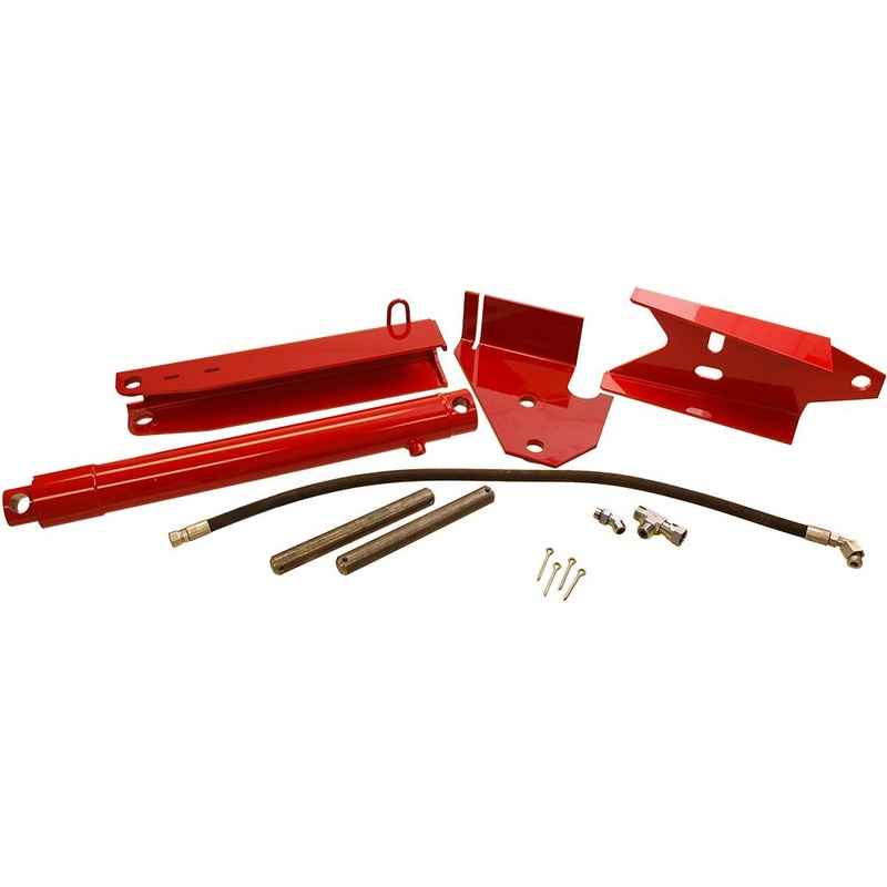 137856A2 Third Cylinder Kit Fits Case- IH Combine Models: 2144 2166 2188 2344++