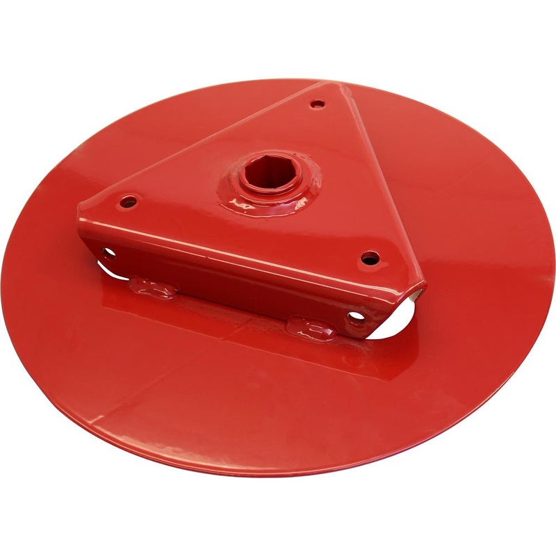 AM1319266C1 Hub Assembly, Discharge Beater