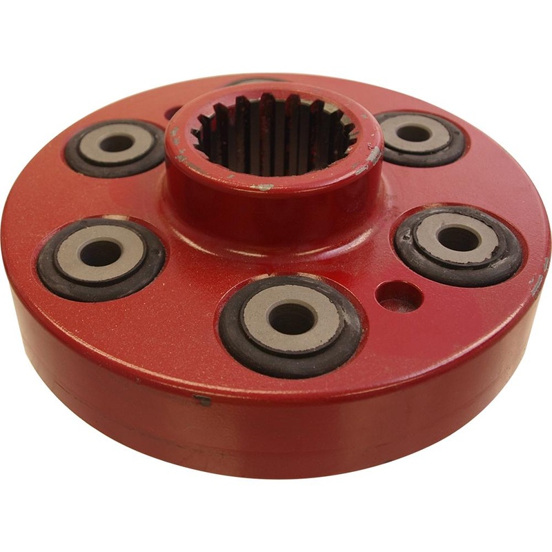 AM1345307C1 Rotor Drive Coupling Assembly