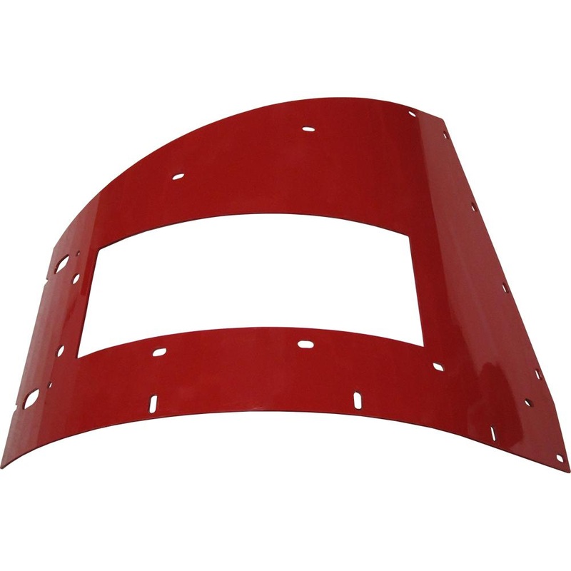 AM198603A2 Rotor Vane Kit, Set Of 2