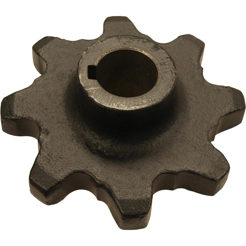 AM255806M1 Clean Grain Elevator Chain Sprocket