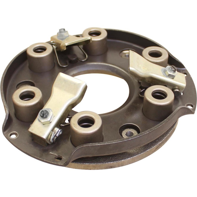 AM360215 Cover Assembly