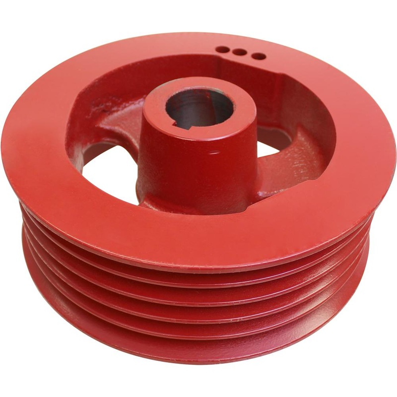 AM364019A2 Pulley