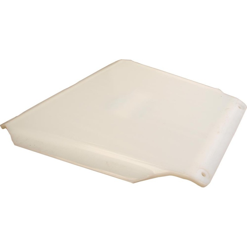 AM42053 Skid Shoe, Center