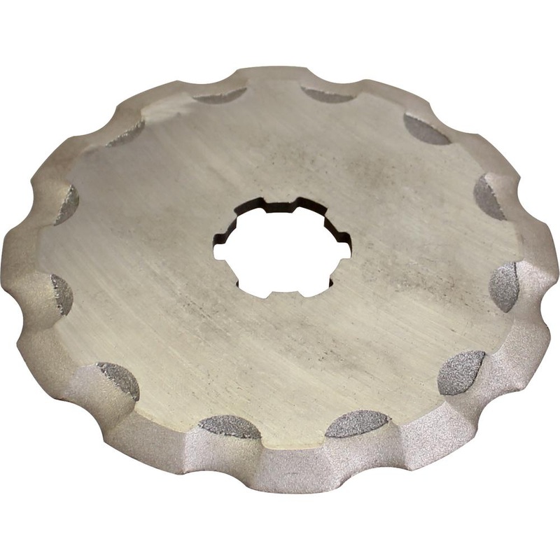 AM501064 Chopping Disc