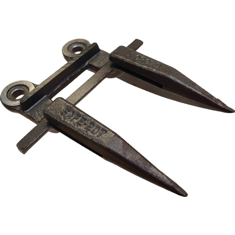 AM676235 Knife Guard