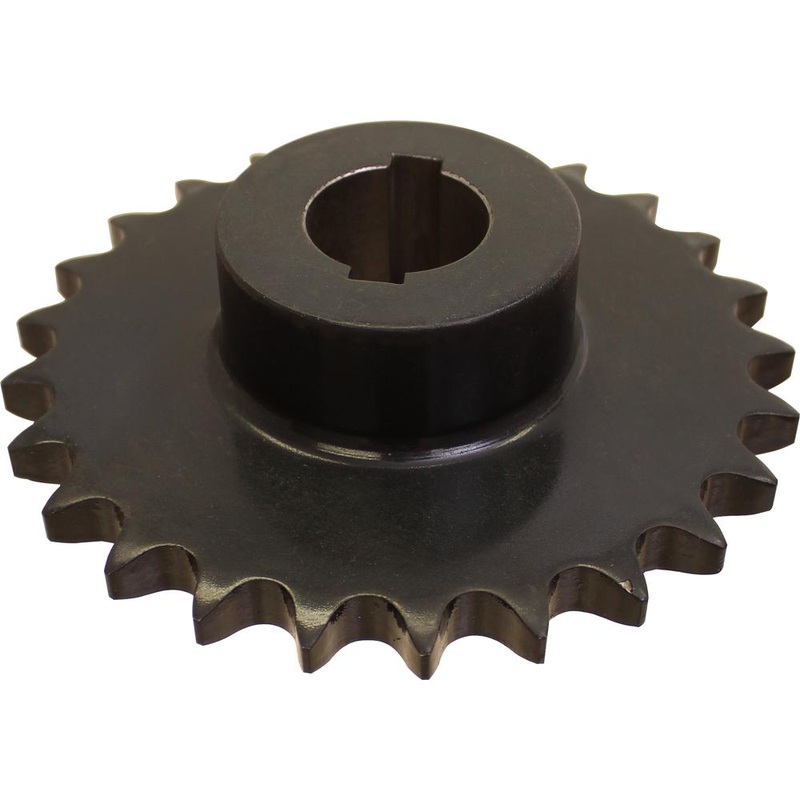 AM84069770 Unloader Drive Sprocket, Keyed