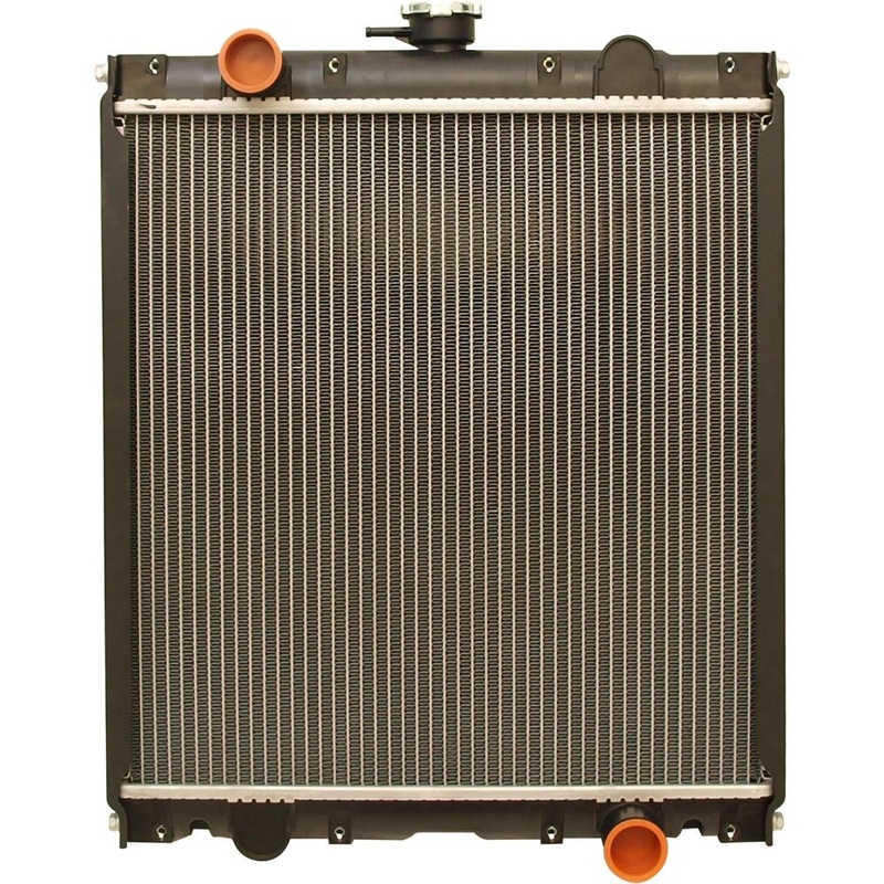 AM87033479 Radiator