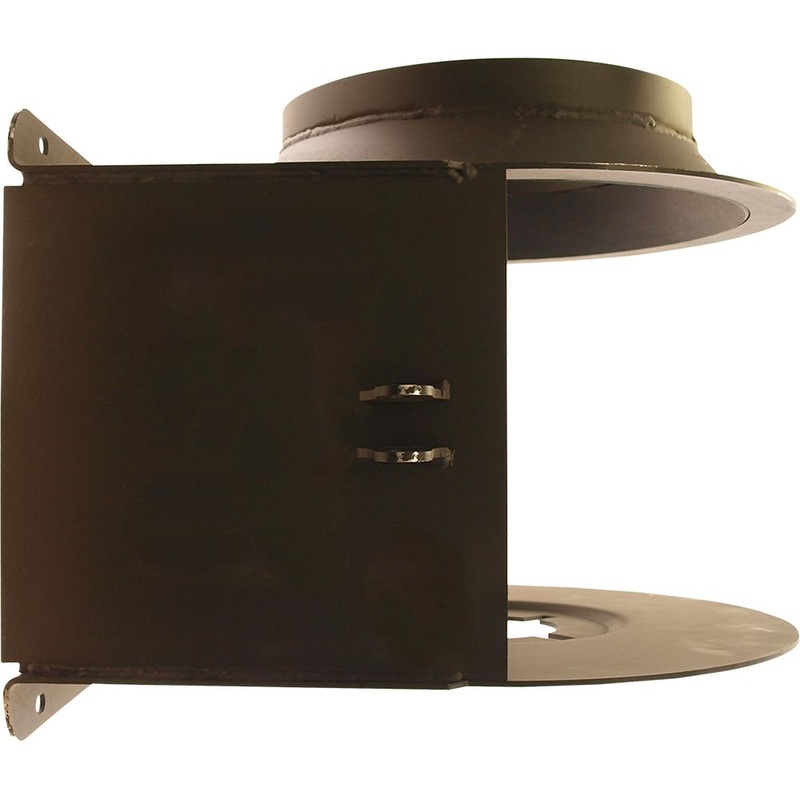 AM87510515 Clean Grain Elevator Boot Bottom