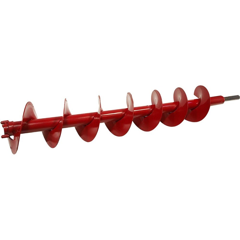 AM87563930 Inclined Delivery Auger
