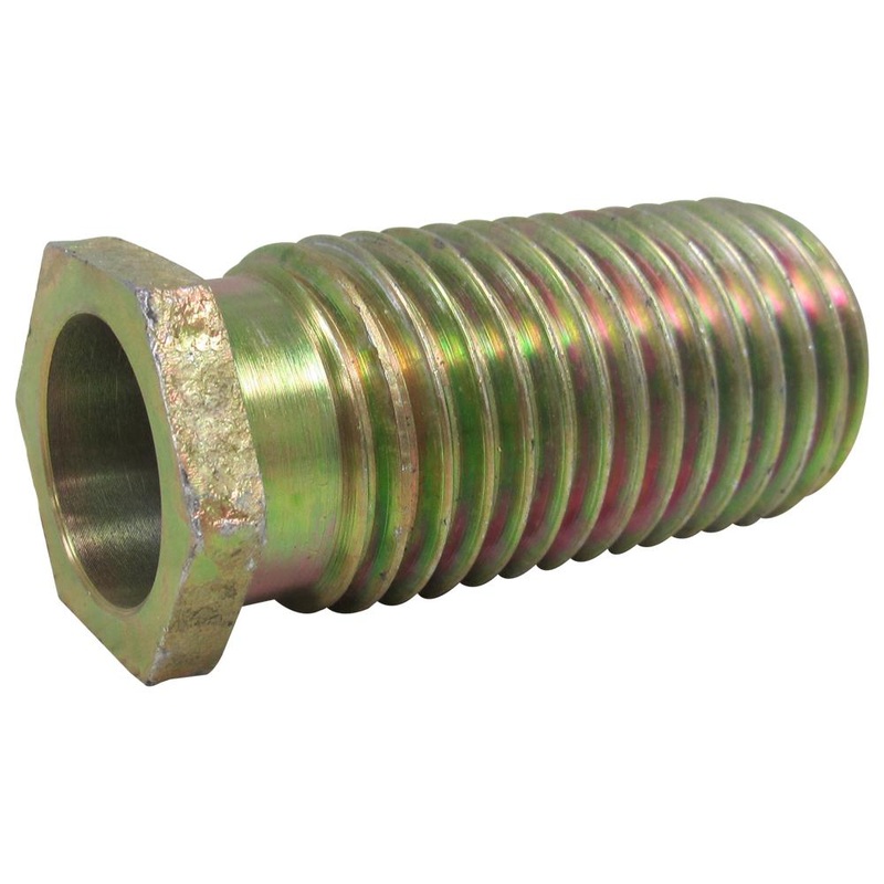 AMA57057 Gauge Wheel Arm Bushing, Self-Aligning