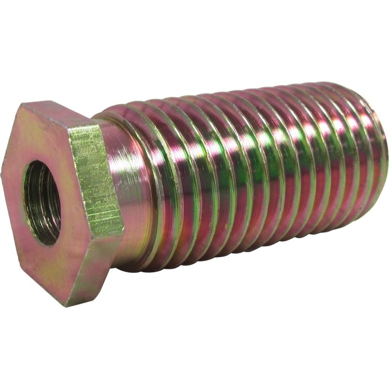 AMA57058 Gauge Wheel Arm Bushing, Self-Aligning