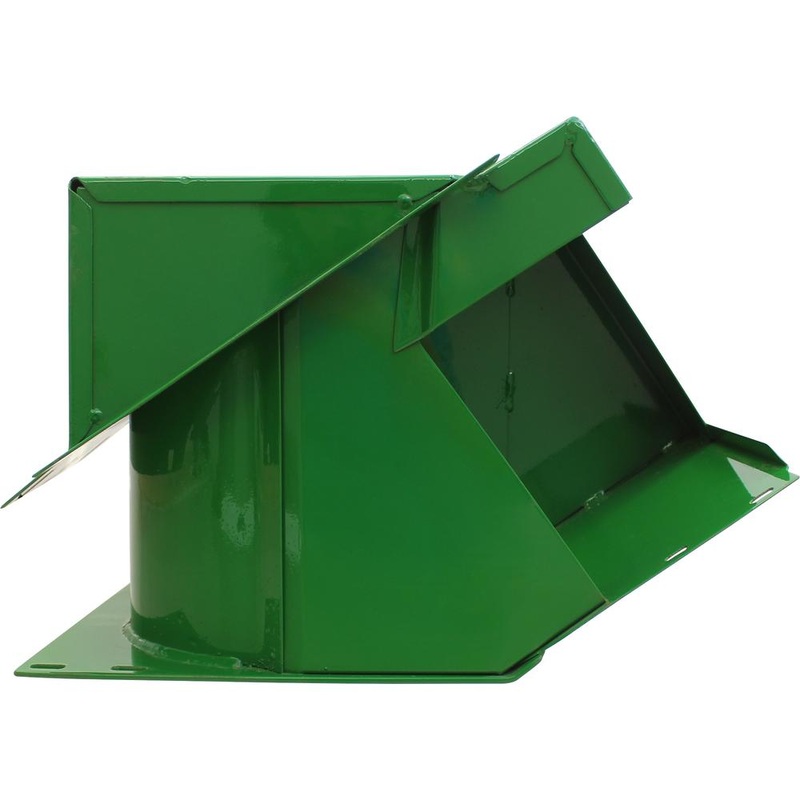 AMAH105498 Upper Spout