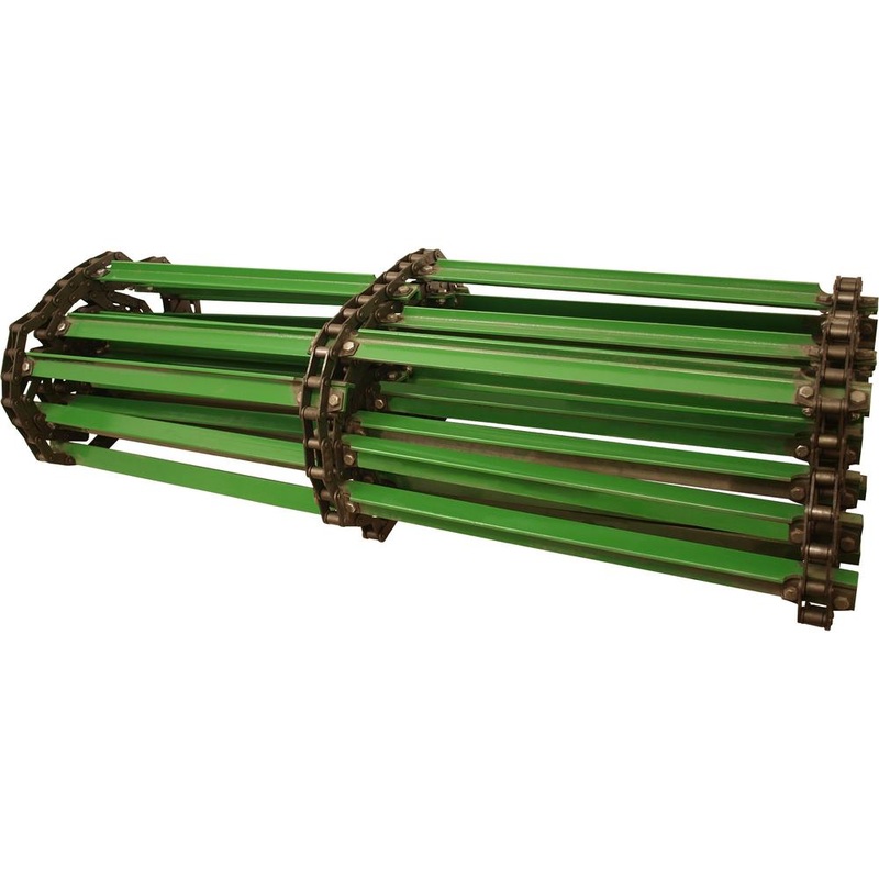 AMAH116717 Feederhouse Chain, Wide Spaced